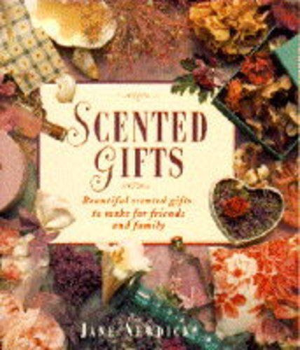 Jane Newdick / Scented Gifts (Coffee Table Book)