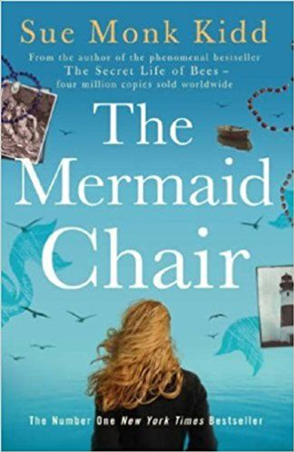 Sue Monk Kidd / The Mermaid Chair