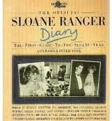 Ann Barr / The Official Sloane Ranger Diary: The First Guide to the Sloane Year (Coffee Table Book)