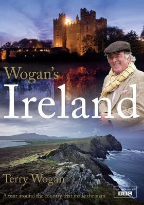 Terry Wogan / Wogan's Ireland (Coffee Table Book)