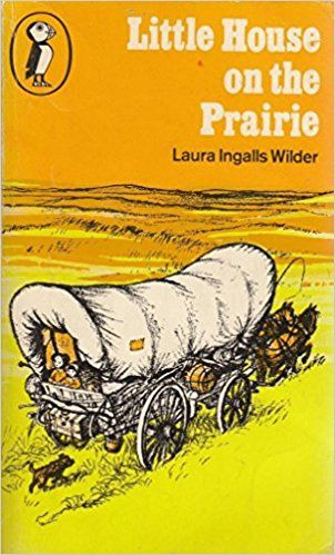 Laura Ingalls Wilder / Little House on the Prairie (Little House Series)