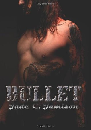Jade C. Jamison / Bullet (Coffee Table Book)