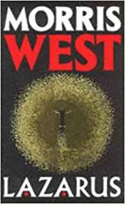 Morris West / Lazarus