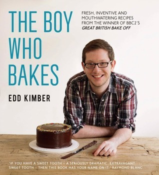 Edd Kimber / The Boy Who Bakes (Coffee Table Book)