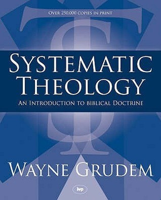 Wayne Grudem / Systematic Theology : An Introduction to Biblical Doctrine (Coffee Table Book)