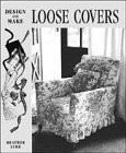 Heather Luke / Loose Covers (Coffee Table Book)