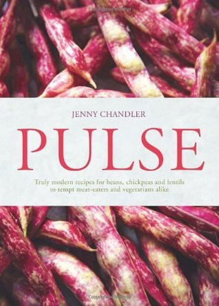Jenny Chandler / Pulse (Coffee Table Book)