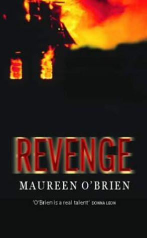 Maureen O'Brien / Revenge (Hardback)