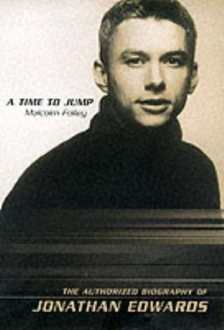 Malcolm Folley / A Time to Jump (Hardback)