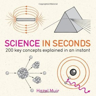 Hazel Muir / Science in Seconds (Hardback)