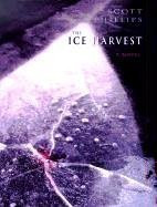 Scott Phillips / The Ice Harvest (Hardback)
