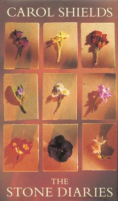 Carol Shields / The Stone Diaries (Hardback)