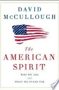 David McCullough / The American Spirit (Hardback)
