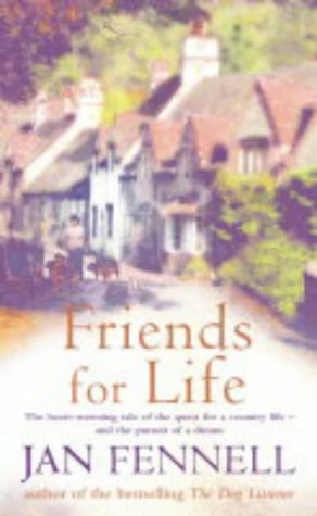 Jan Fennell / Friends for Life (Hardback)