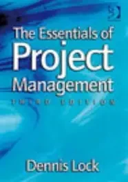 Dennis Lock / Project management (Hardback)