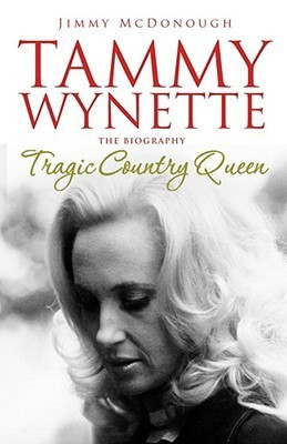 Jimmy McDonough / Tammy Wynette (Hardback)