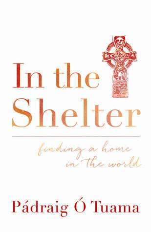 Pádraig Ó Tuama / In the Shelter (Hardback)