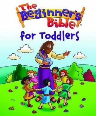 Wendy Witherow/ Beginner's Bible For Toddlers (Hardback)