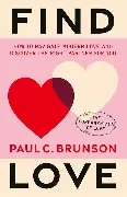 Paul Brunson / Find Love (Hardback)