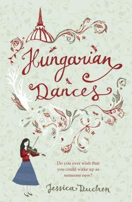 Jessica Duchen / Hungarian Dances (Hardback)