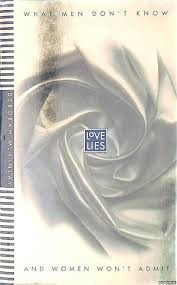 Deborah McKinlay / Love Lies: What Men Don't Know and Women Won't Admit (Hardback)