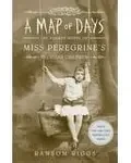 Ransom Riggs / A Map of Days (Hardback)