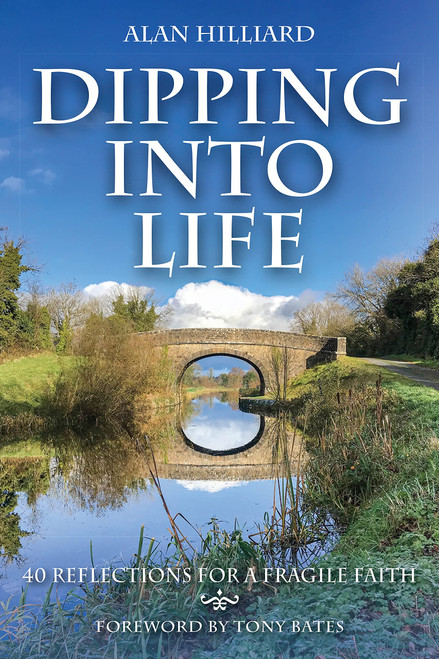 Alan Hilliard / Dipping into Life (Large Paperback)