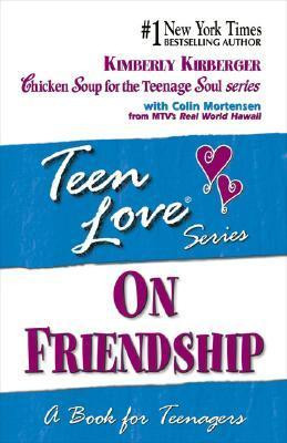 Kimberly Kirberger / On Friendship (Large Paperback)