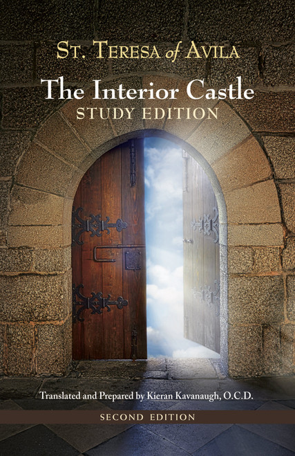 Teresa de Ávila / The Interior Castle: Study Edition (Large Paperback)