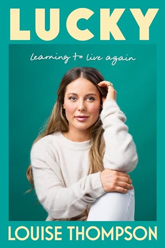 Louise Thompson / Lucky (Hardback)