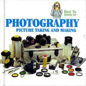 David Strickland / Photography: Picture Taking and Making (Hardback)