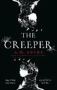 A.M. Shine / The Creeper (Hardback)