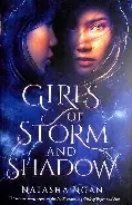 Natasha Ngan / Girls of Storm and Shadow (Hardback)