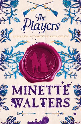 Minette Walters / The Players (Hardback)