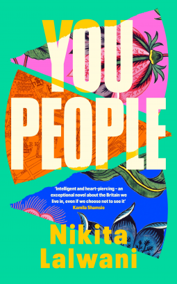 Nikita Lalwani / You People (Hardback)