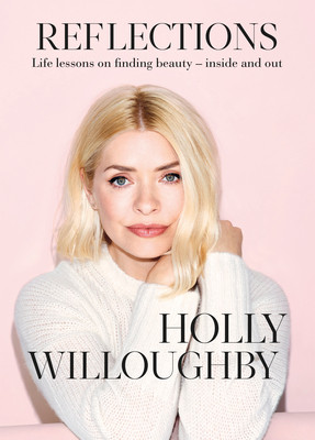 Holly Willoughby / Reflections (Hardback)