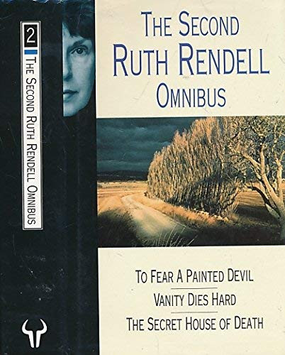 Ruth Rendell / Ruth Rendell Omnibus (Hardback)