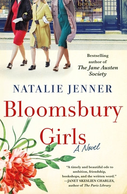 Natalie Jenner / Bloomsbury Girls (Hardback)