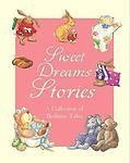 Alan Garner / Sweet Dreams Stories (Hardback)