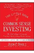 John C. Bogle / The Little Book of Common Sense Investing (Hardback)