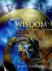 Peter Kingsley / In the Dark Places of Wisdom (Hardback)
