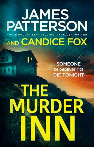 James Patterson / The Murder Inn (Large Paperback)