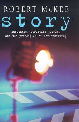 Robert McKee / Story (Hardback)