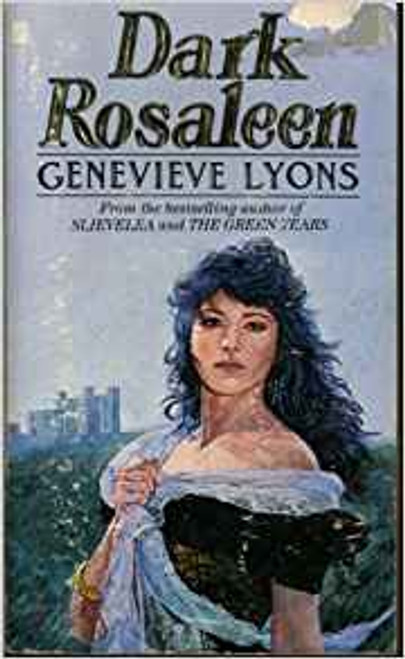 Lyons, Genevieve / Dark Rosaleen