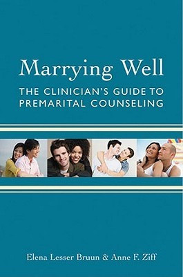 Elena Lesser Bruun / Marrying Well (Hardback)