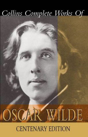 Oscar Wilde / Collins Complete Works of Oscar Wilde (Hardback)