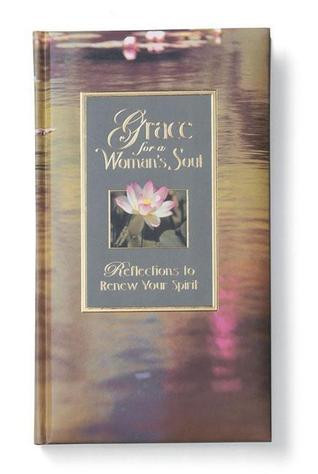 Gwen Ellis / Grace for a Woman's Soul (Hardback)