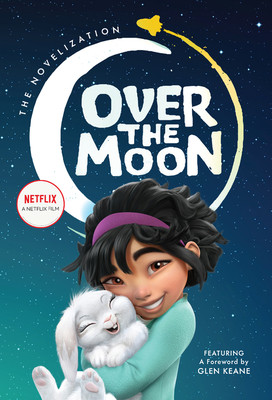 Wendy Wan-Long Shang / Over the Moon (Hardback)