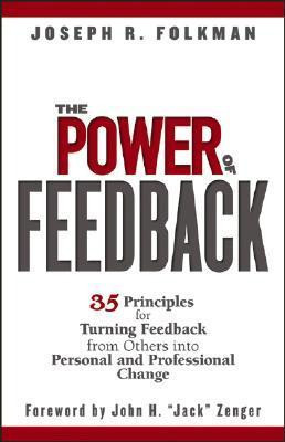 Joseph R. Folkman / The Power of Feedback (Hardback)