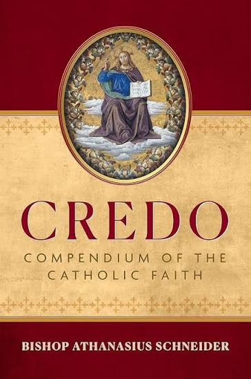 Athanasius Schneider / Credo (Hardback)